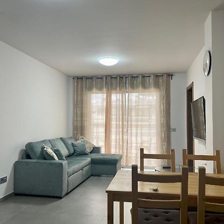 Apartment, La Tejita. Exteriér fotografie