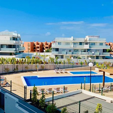 Apartment, La Tejita. Exteriér fotografie