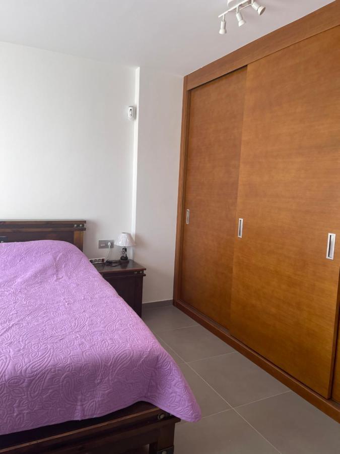 Apartment, La Tejita. Exteriér fotografie