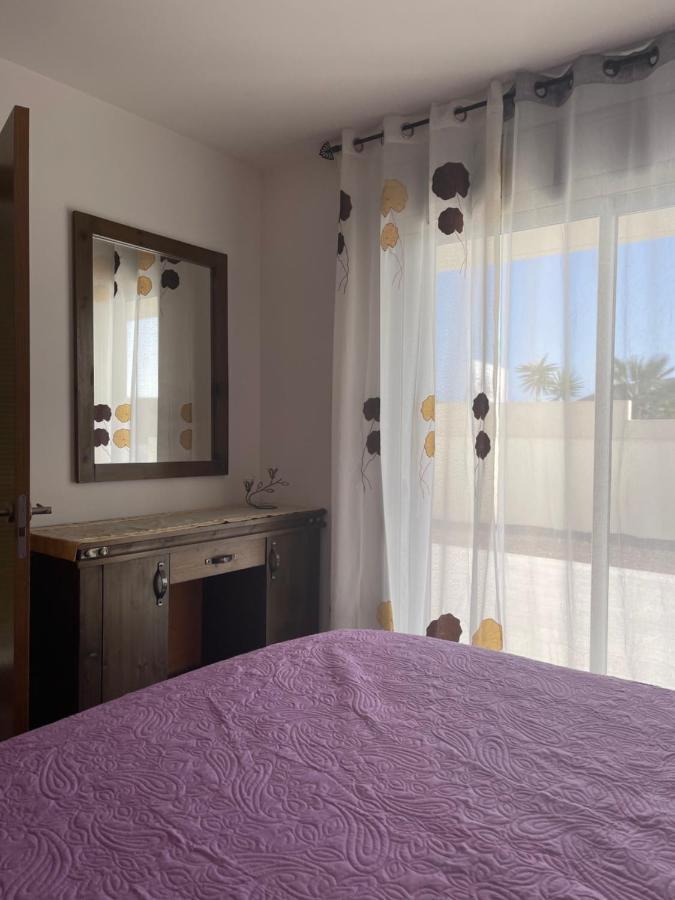 Apartment, La Tejita. Exteriér fotografie