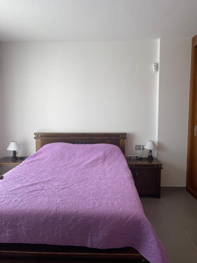 Apartment, La Tejita. Exteriér fotografie