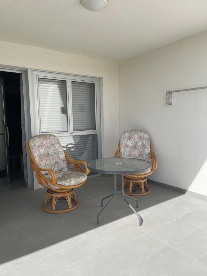 Apartment, La Tejita. Exteriér fotografie
