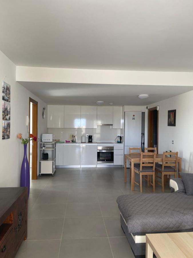 Apartment, La Tejita. Exteriér fotografie