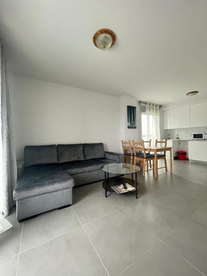 Apartment, La Tejita. Exteriér fotografie