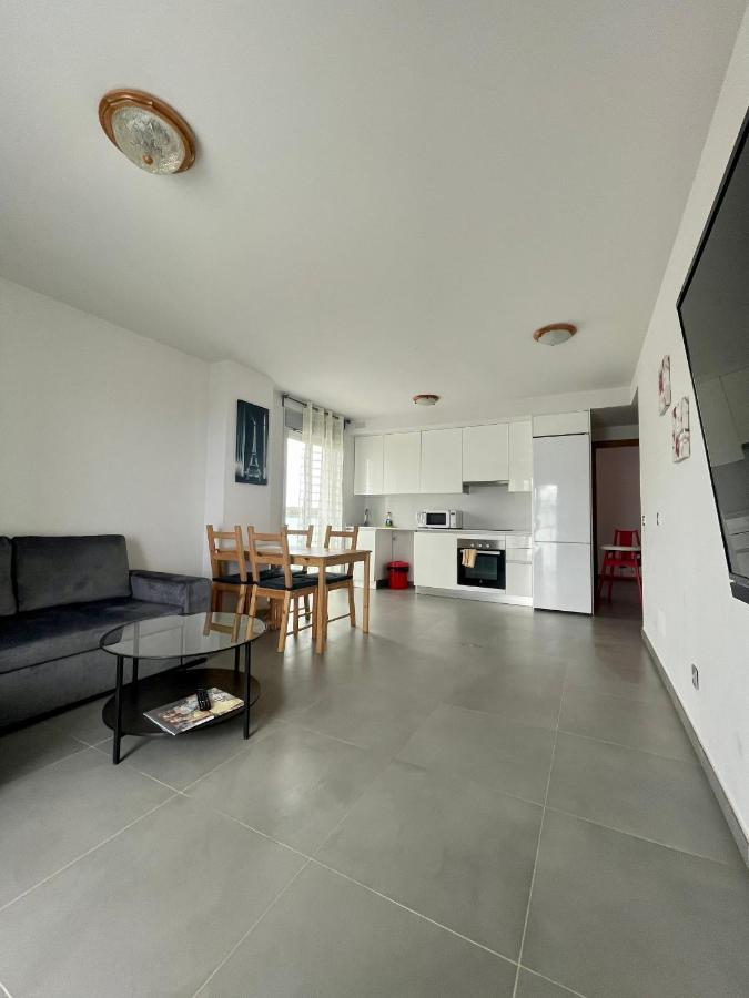 Apartment, La Tejita. Exteriér fotografie
