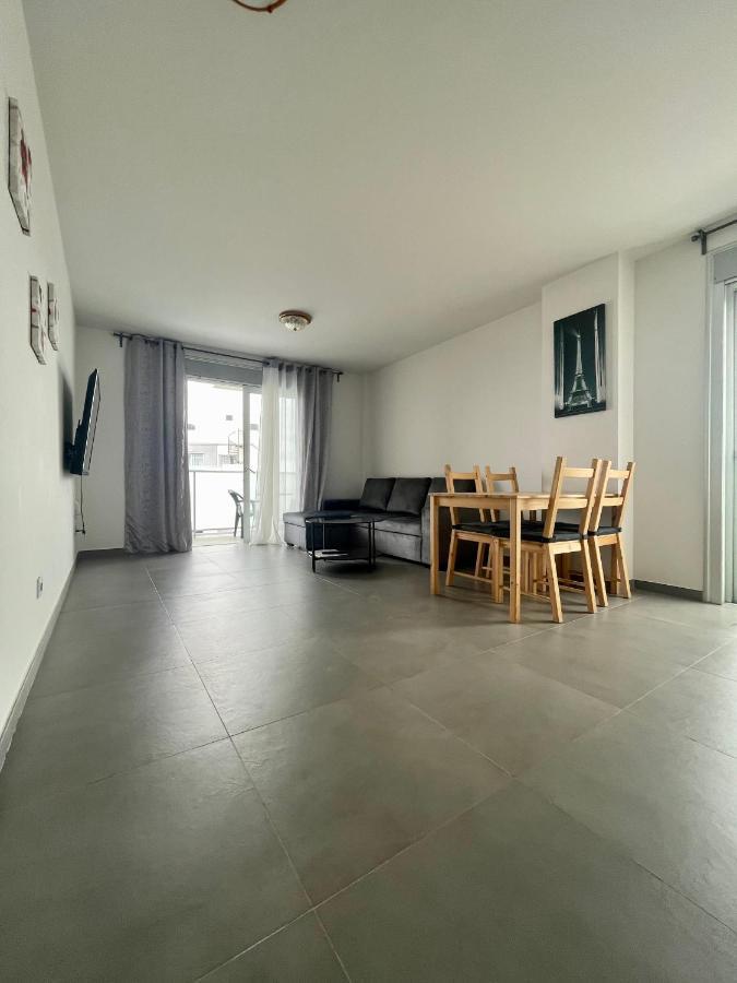 Apartment, La Tejita. Exteriér fotografie