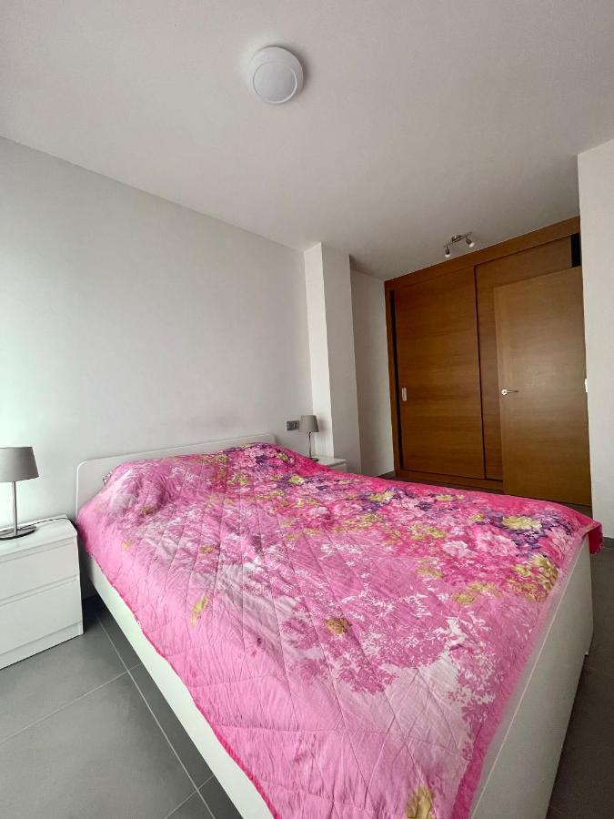 Apartment, La Tejita. Exteriér fotografie