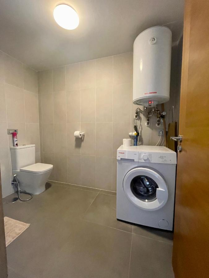 Apartment, La Tejita. Exteriér fotografie