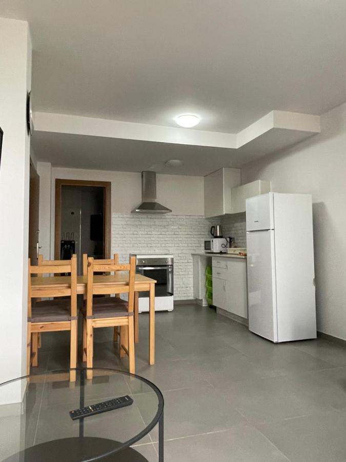 Apartment, La Tejita. Exteriér fotografie