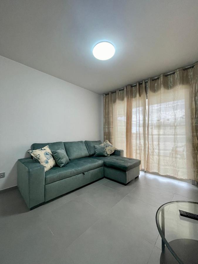 Apartment, La Tejita. Exteriér fotografie