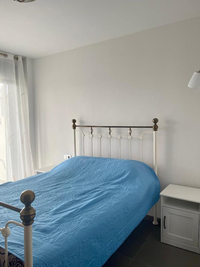 Apartment, La Tejita. Exteriér fotografie