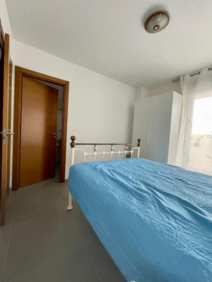 Apartment, La Tejita. Exteriér fotografie
