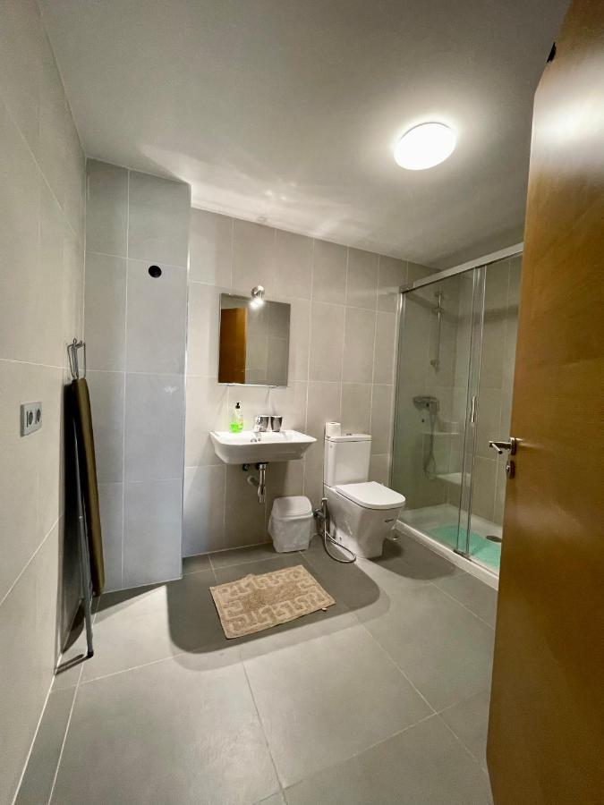 Apartment, La Tejita. Exteriér fotografie
