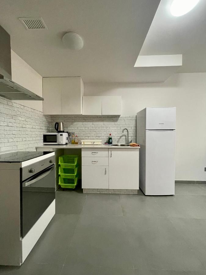 Apartment, La Tejita. Exteriér fotografie