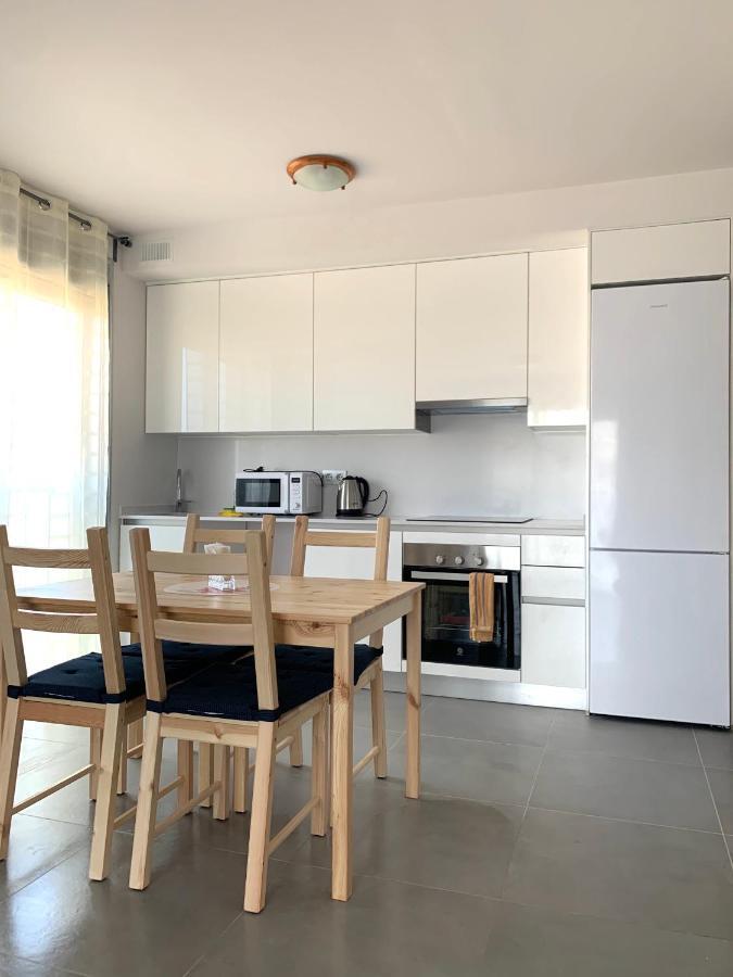 Apartment, La Tejita. Exteriér fotografie