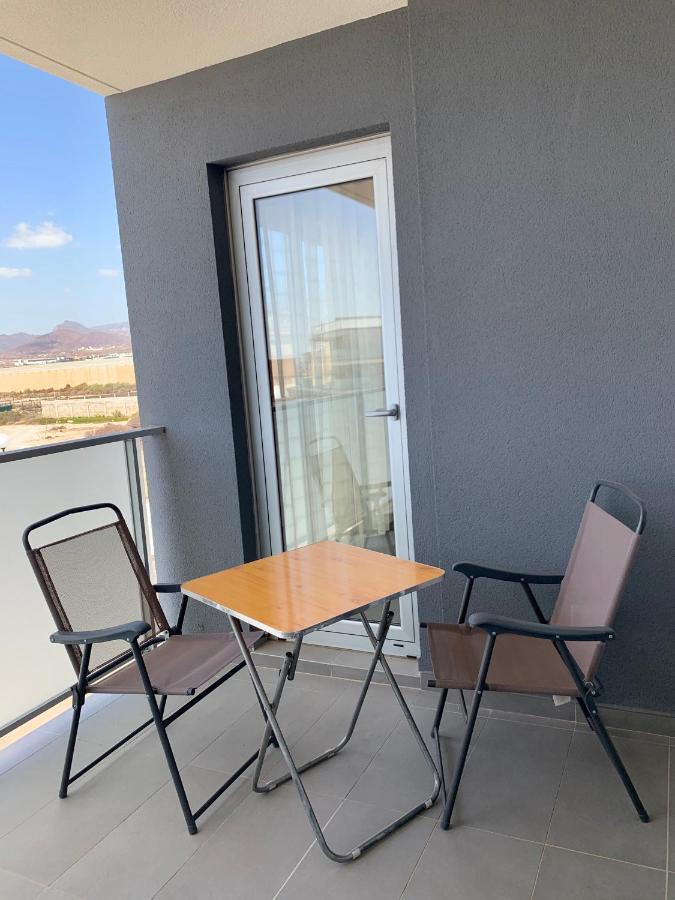 Apartment, La Tejita. Exteriér fotografie